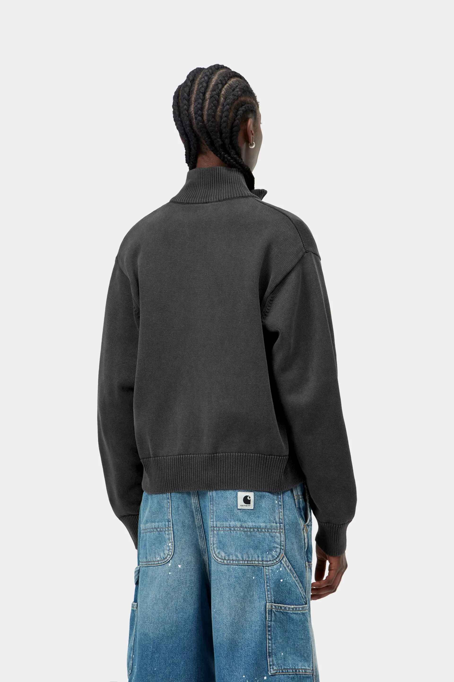 Women's Kori Sweater Jacket