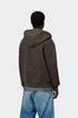 Hooded Painter Jacket