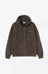 Hooded Painter Jacket