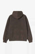 Hooded Painter Jacket