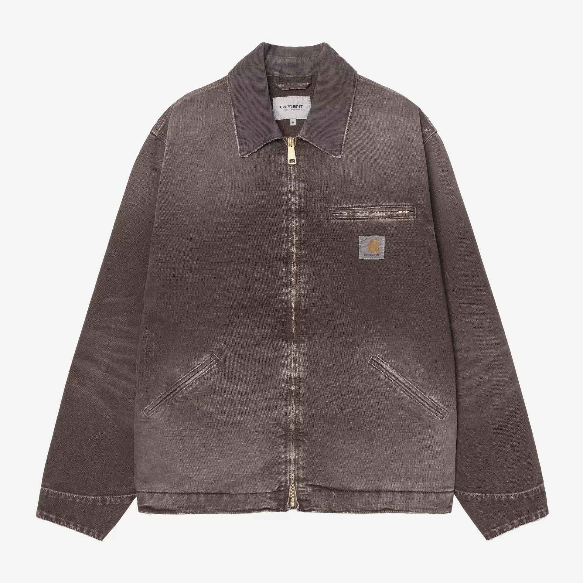 OG Detroit Jacket