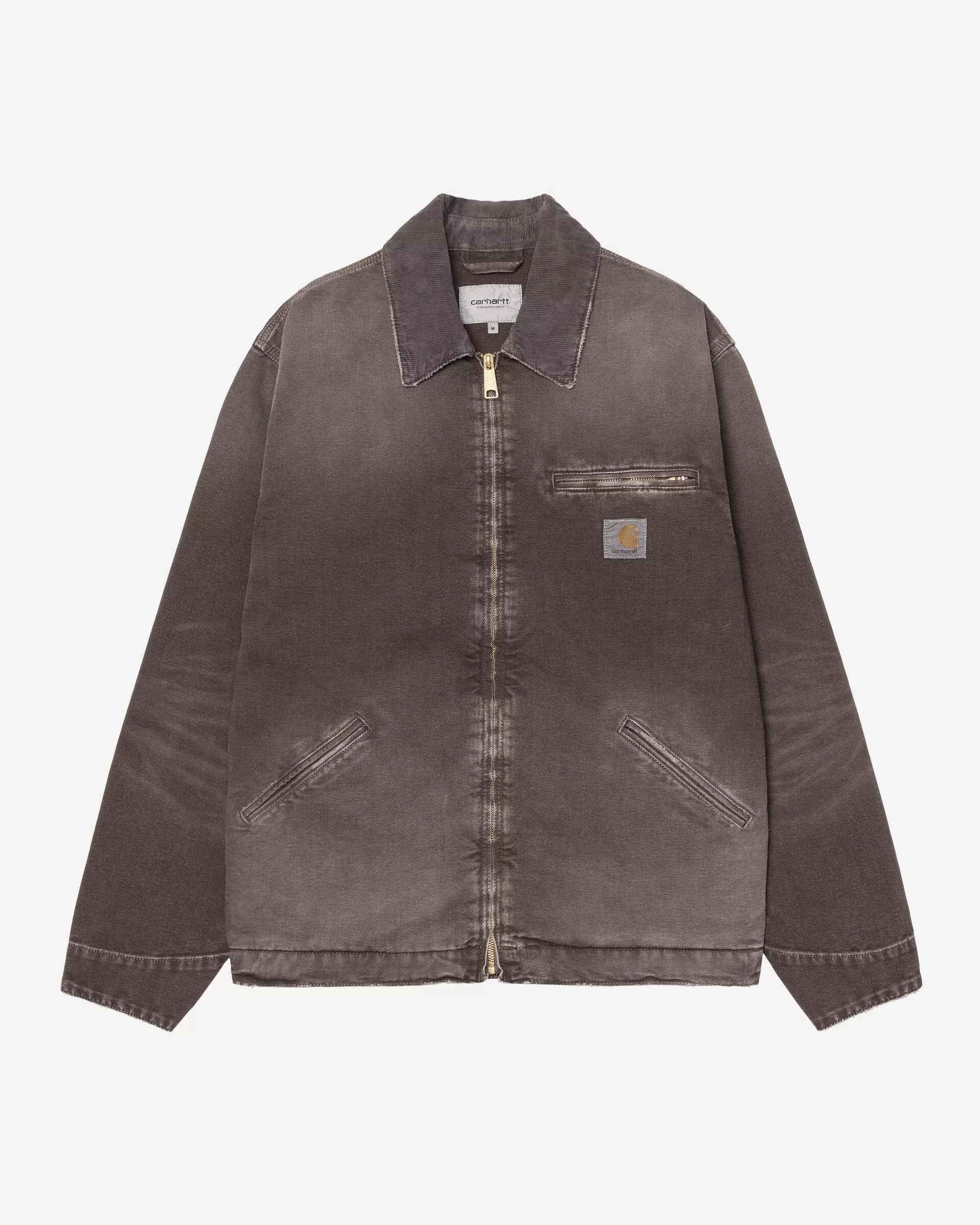 OG Detroit Jacket