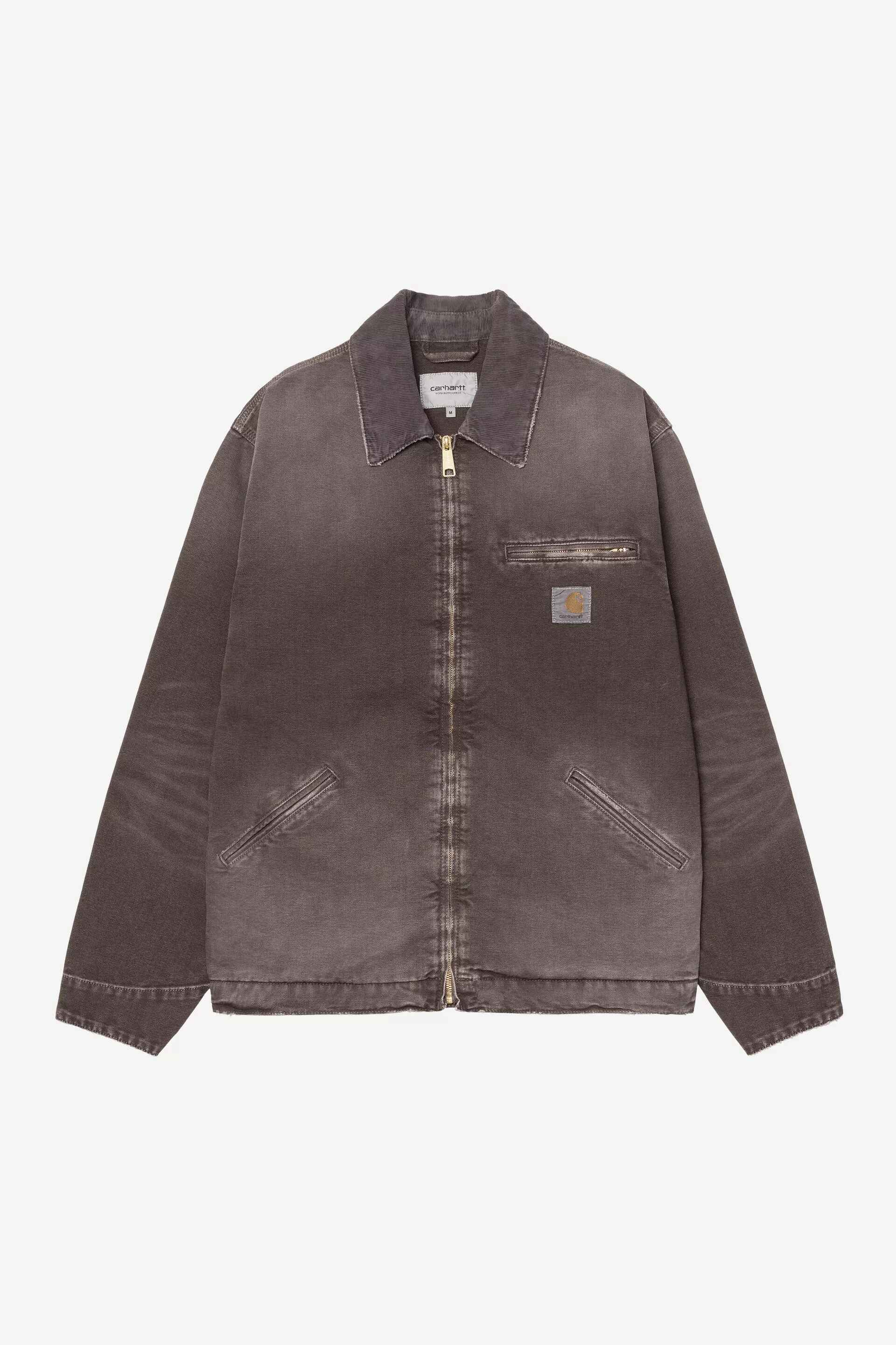 OG Detroit Jacket
