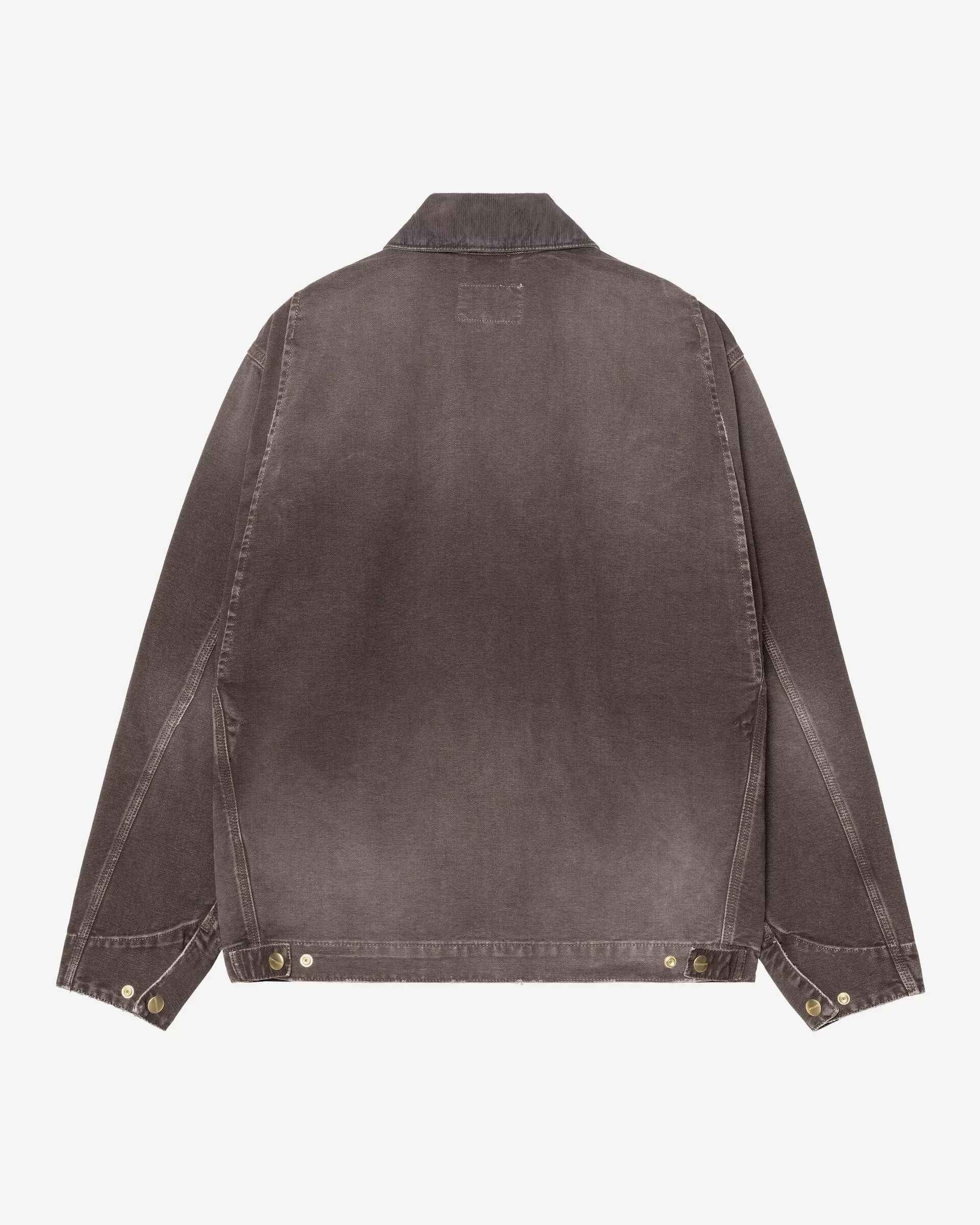 OG Detroit Jacket