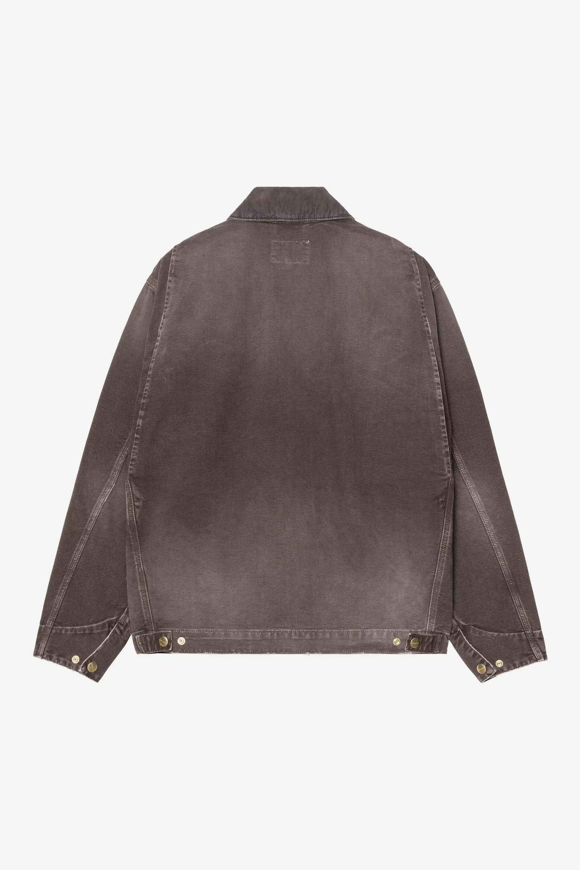 OG Detroit Jacket