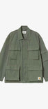Mandelson Jacket