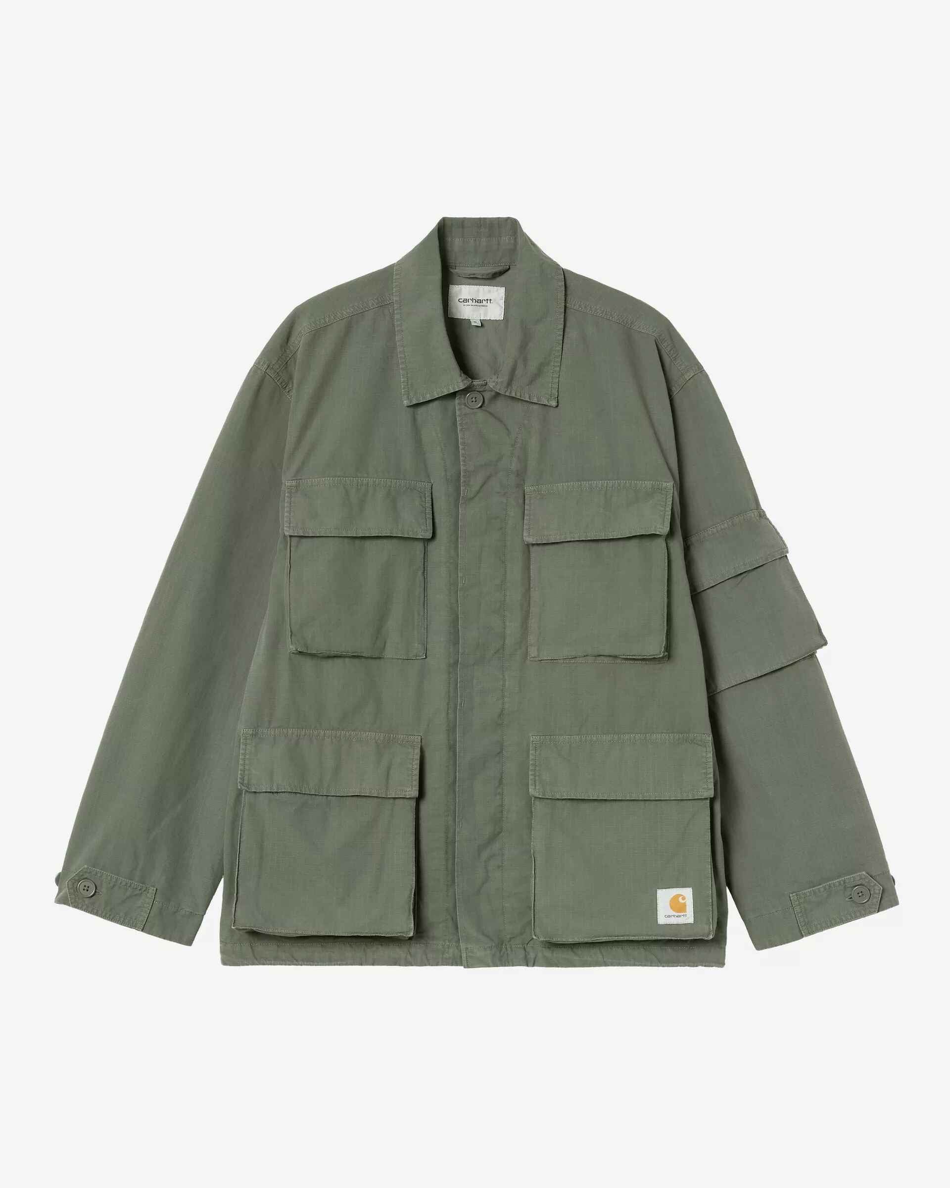 Mandelson Jacket