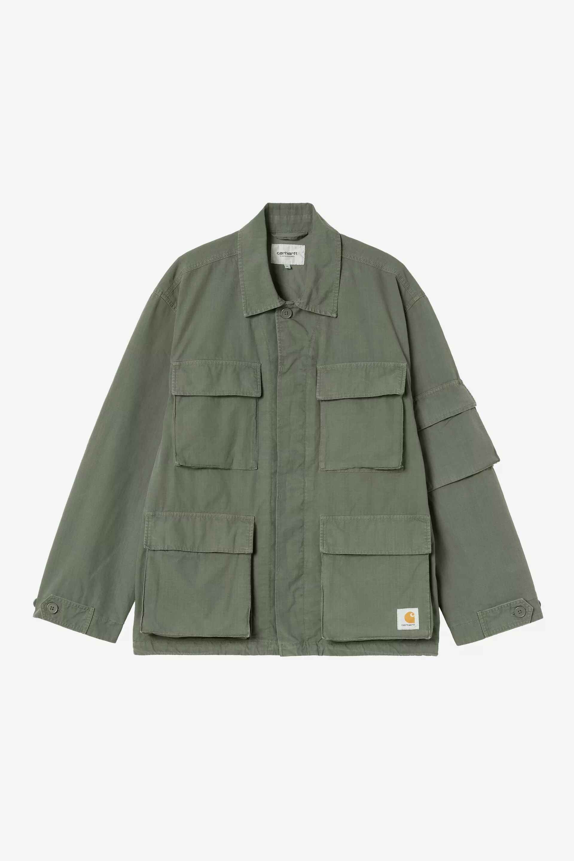 Mandelson Jacket