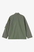 Mandelson Jacket