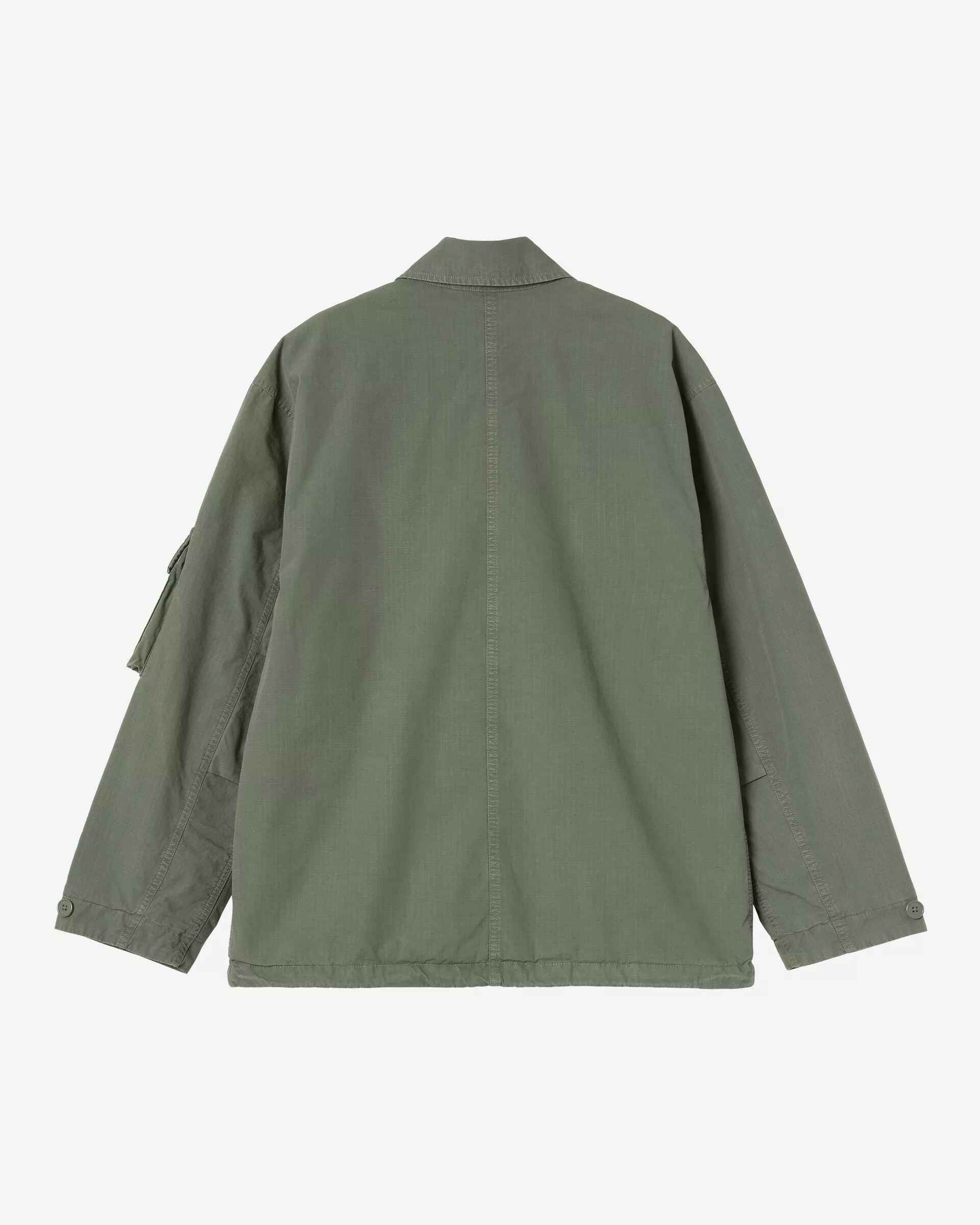 Mandelson Jacket
