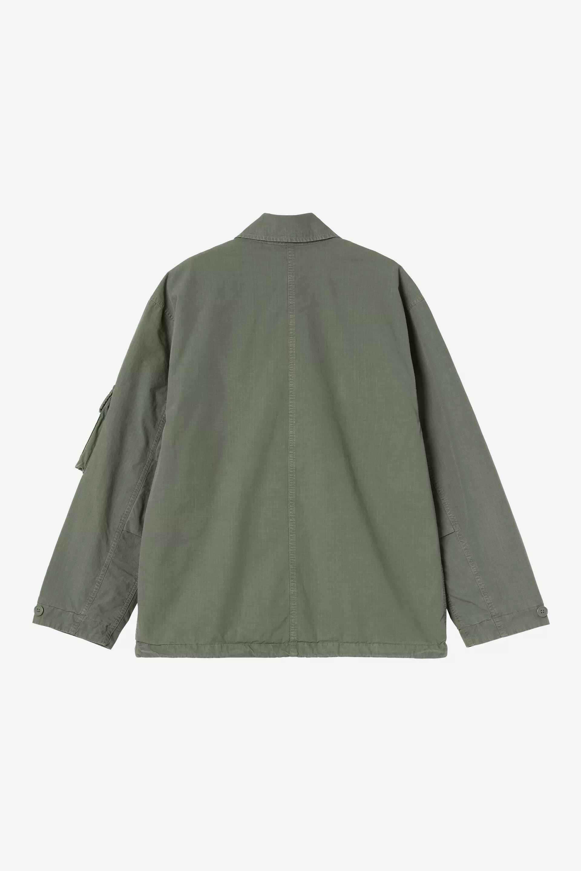 Mandelson Jacket