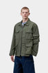 Mandelson Jacket