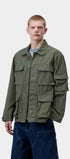 Mandelson Jacket