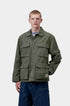 Mandelson Jacket