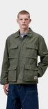 Mandelson Jacket