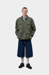 Mandelson Jacket
