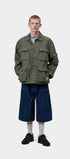 Mandelson Jacket