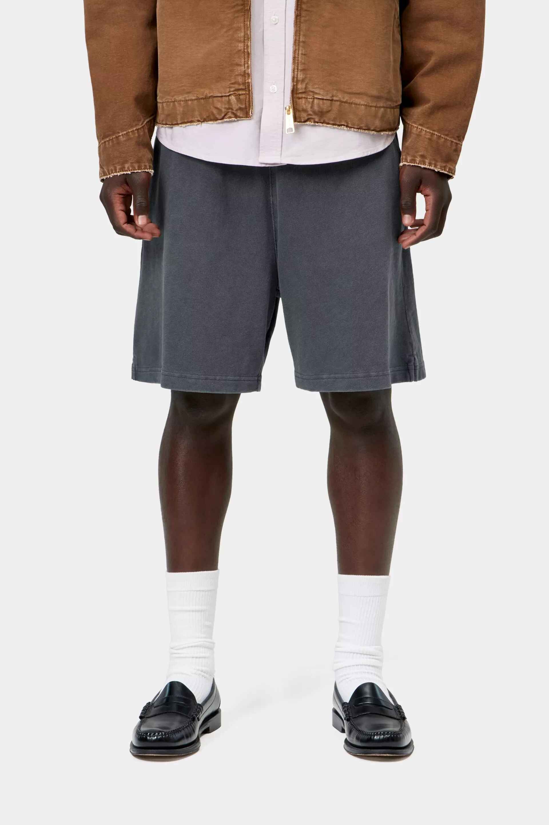 Harper Sweat Short