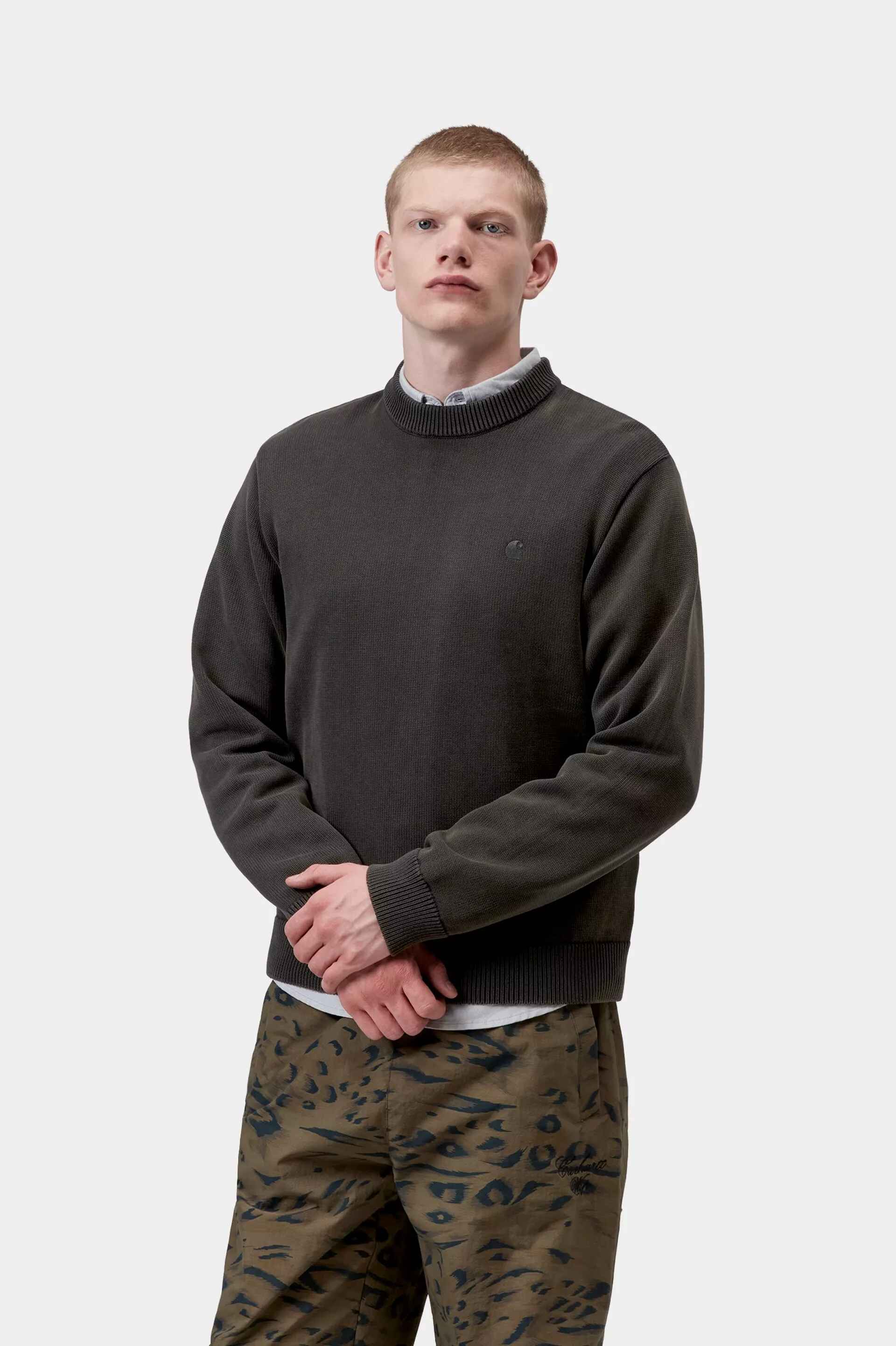 Kori Sweater