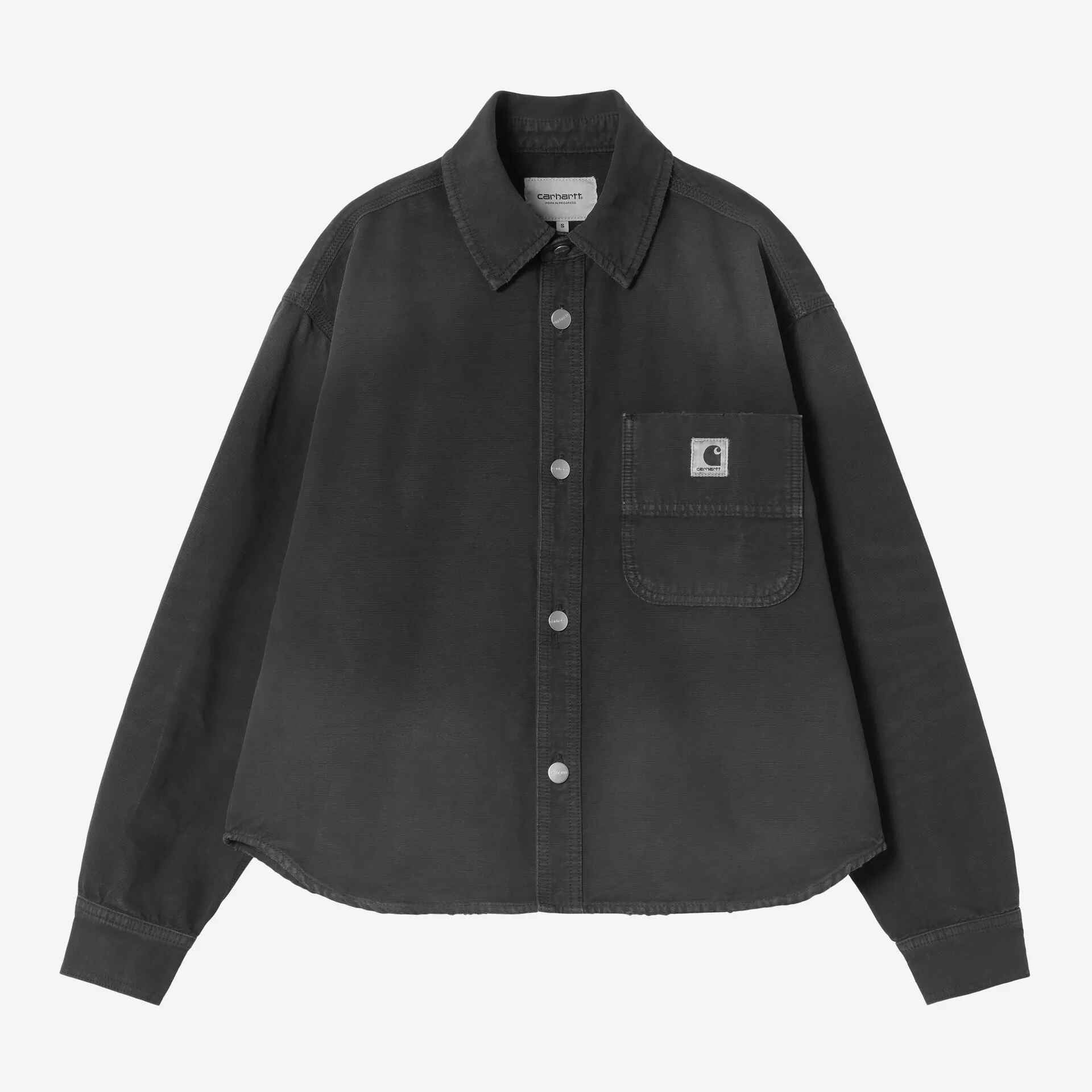 Women's Georgia Shirt Jac