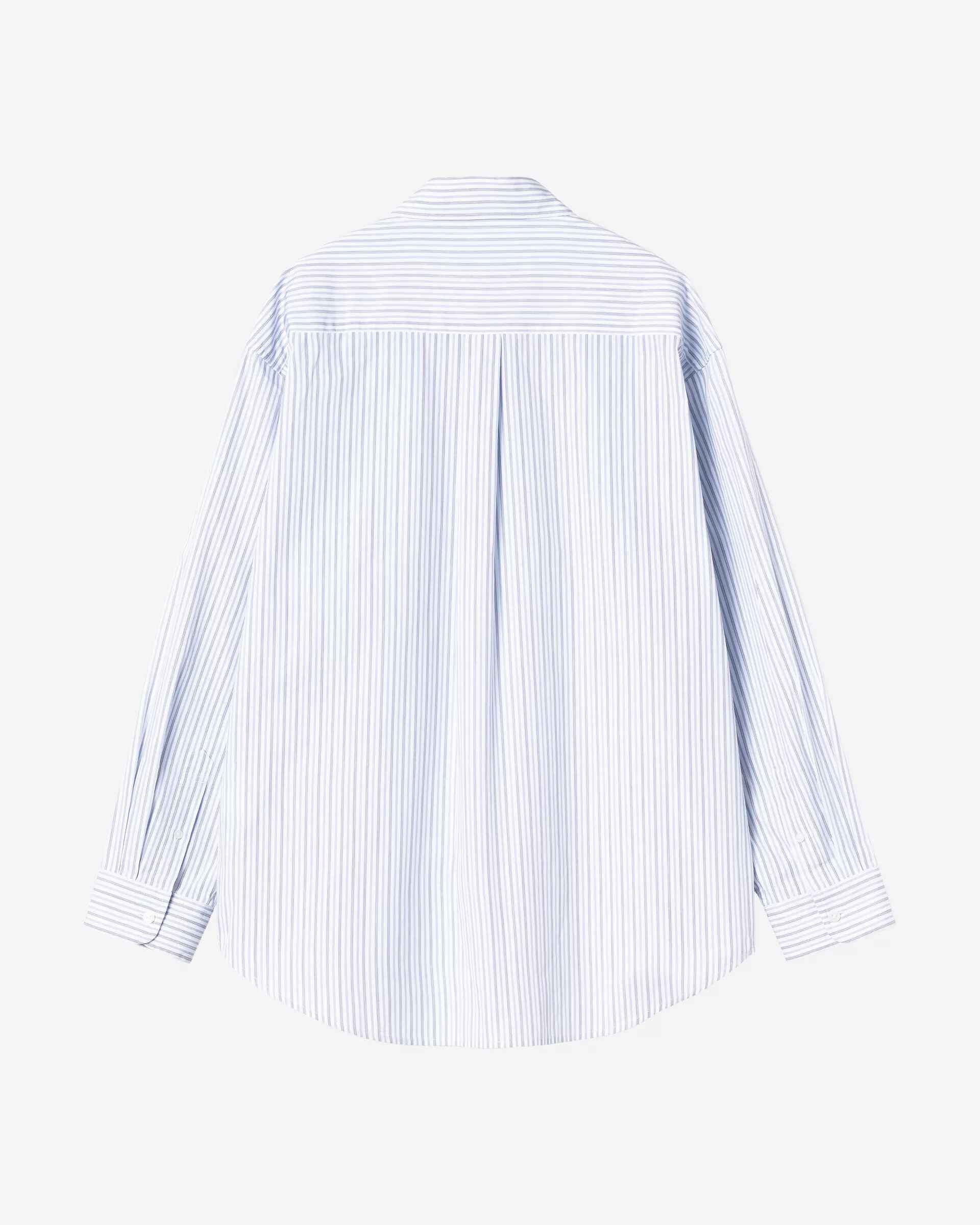 Women's L/S Keene Shirt