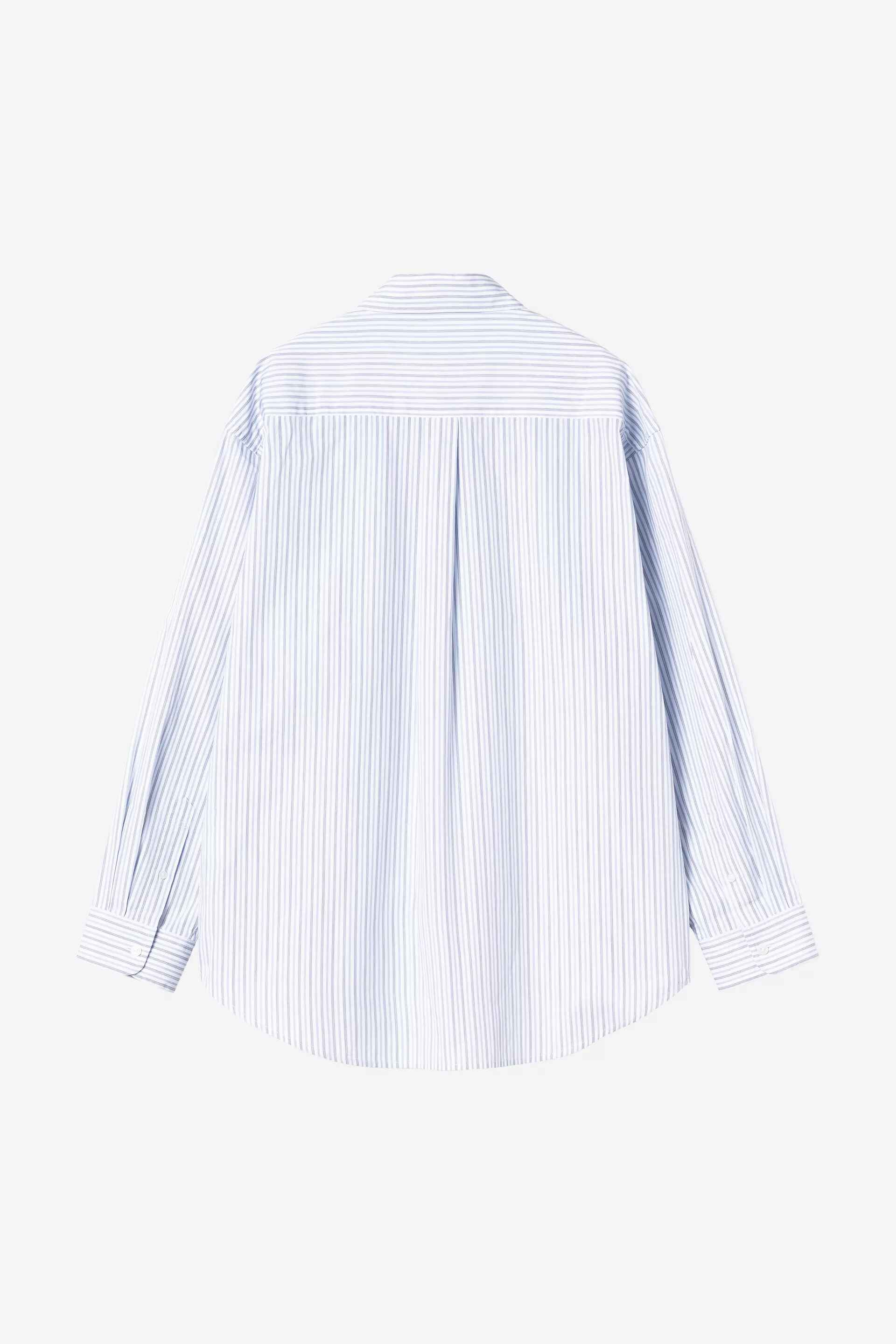 Women's L/S Keene Shirt