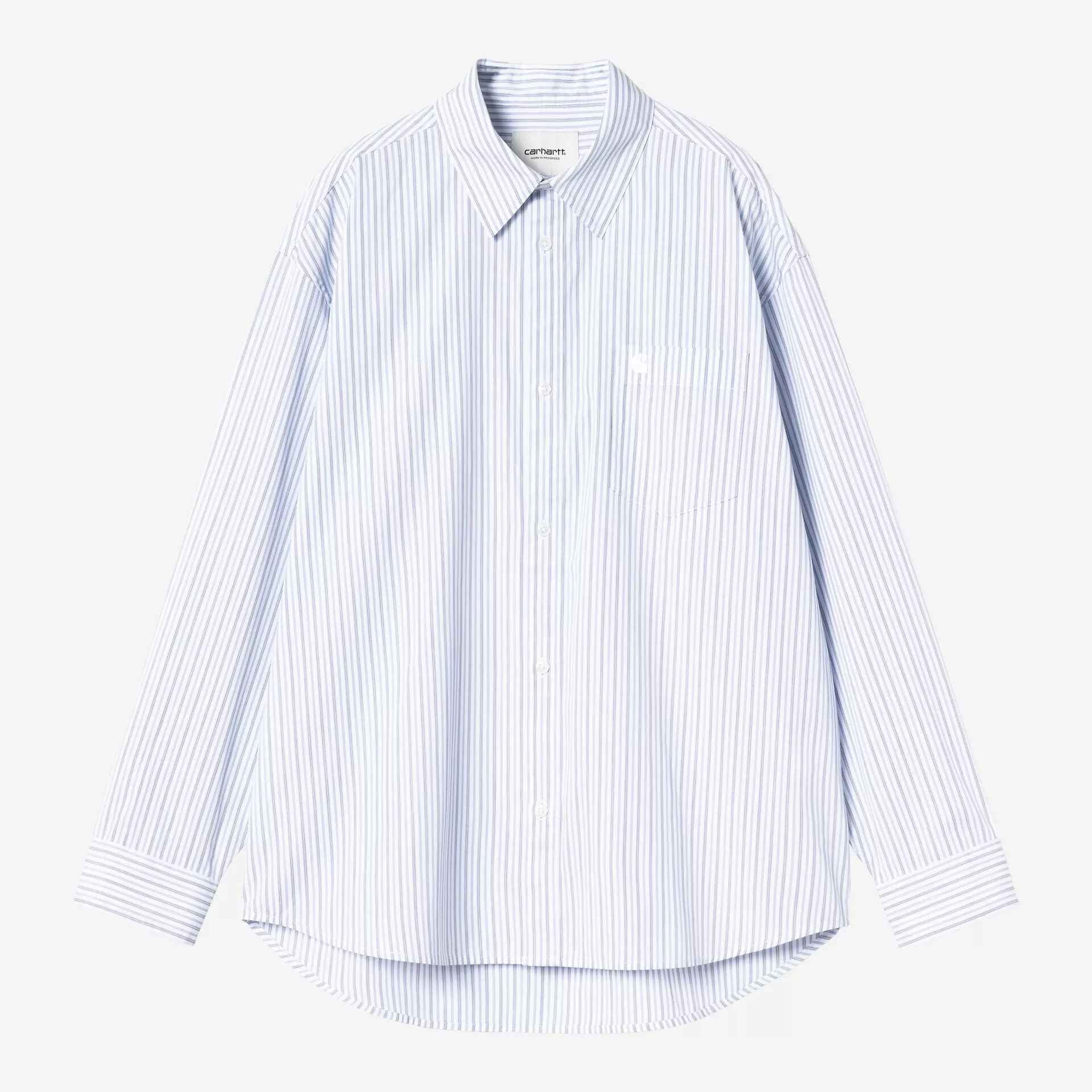 Women's L/S Keene Shirt