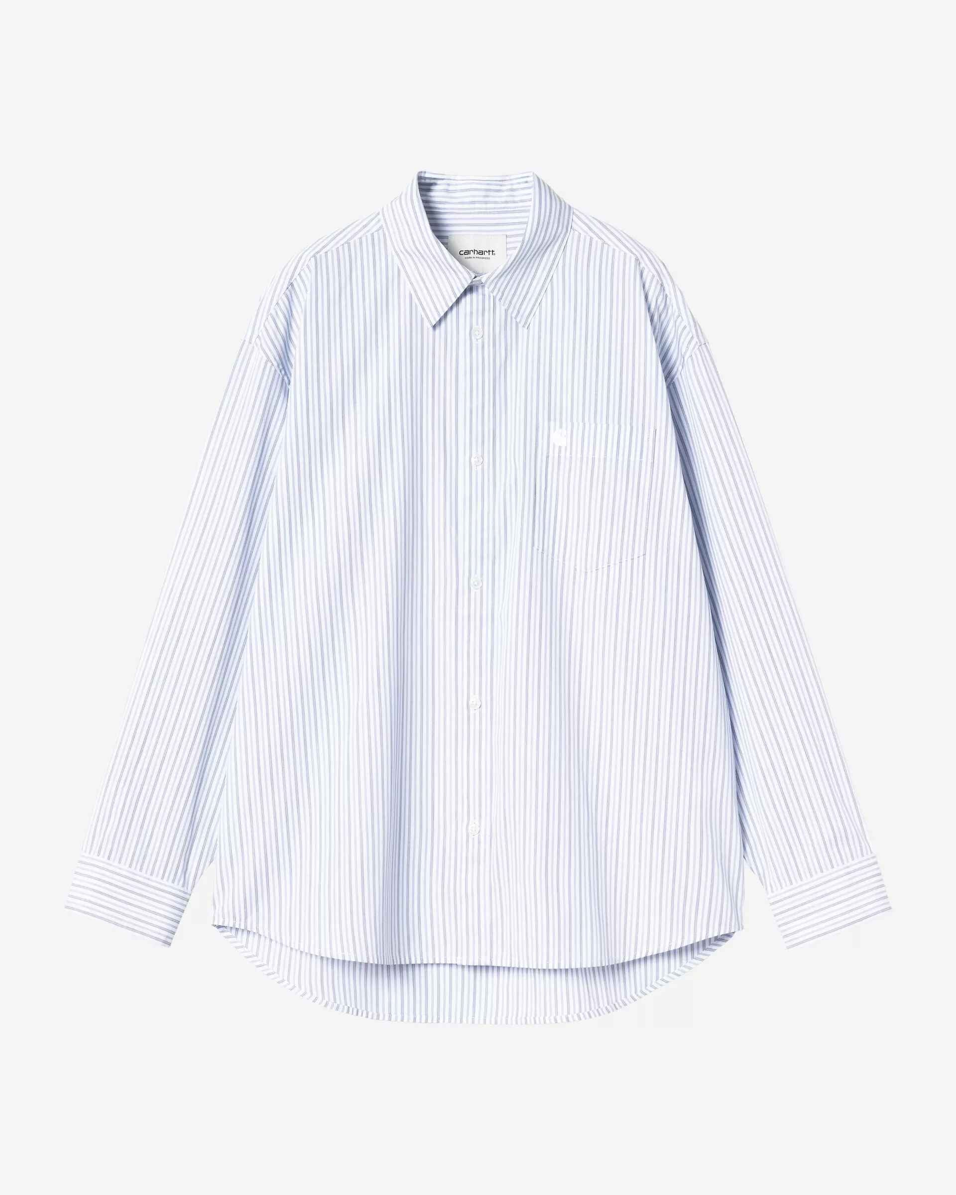 Women's L/S Keene Shirt