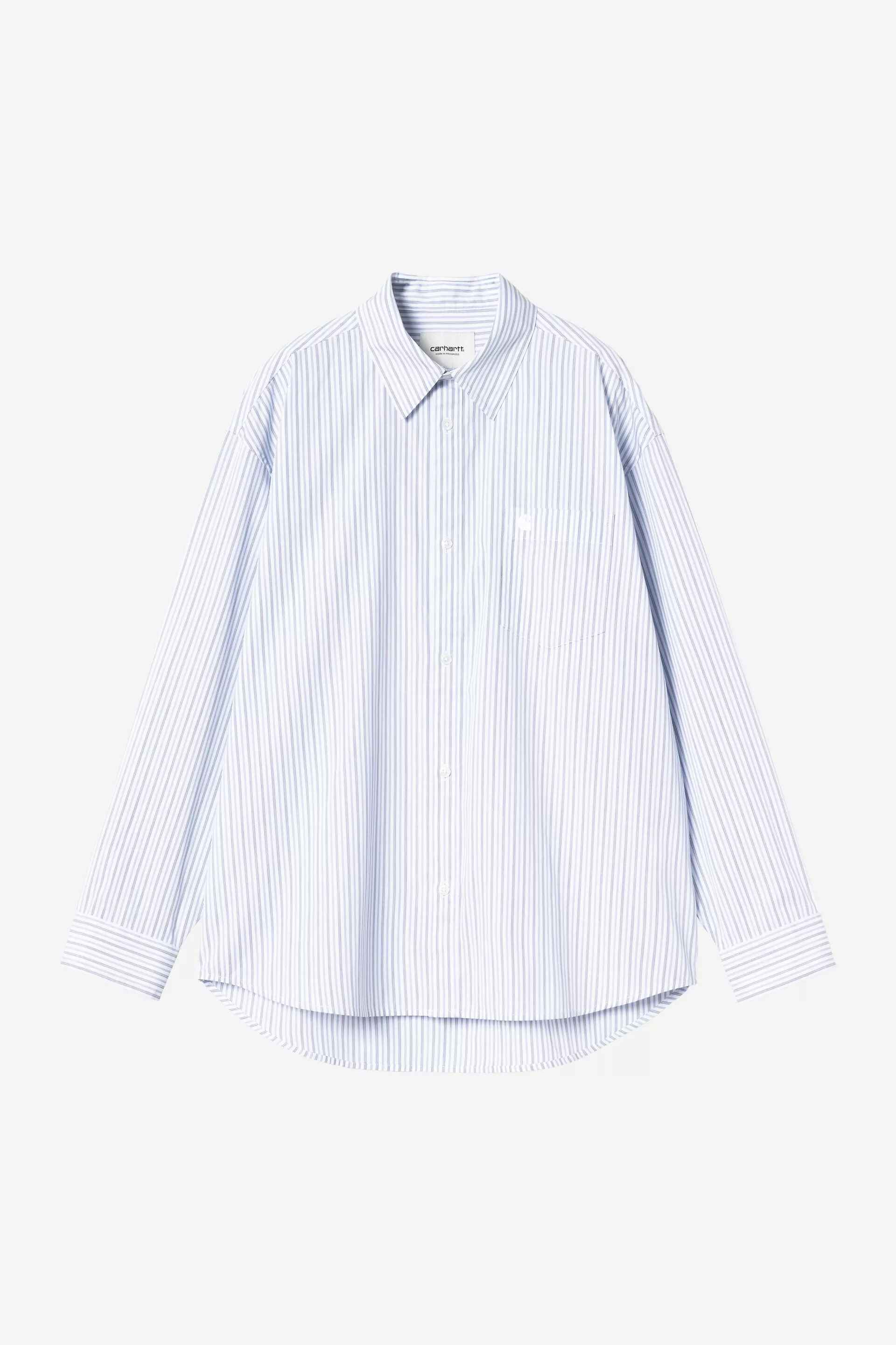 Women's L/S Keene Shirt