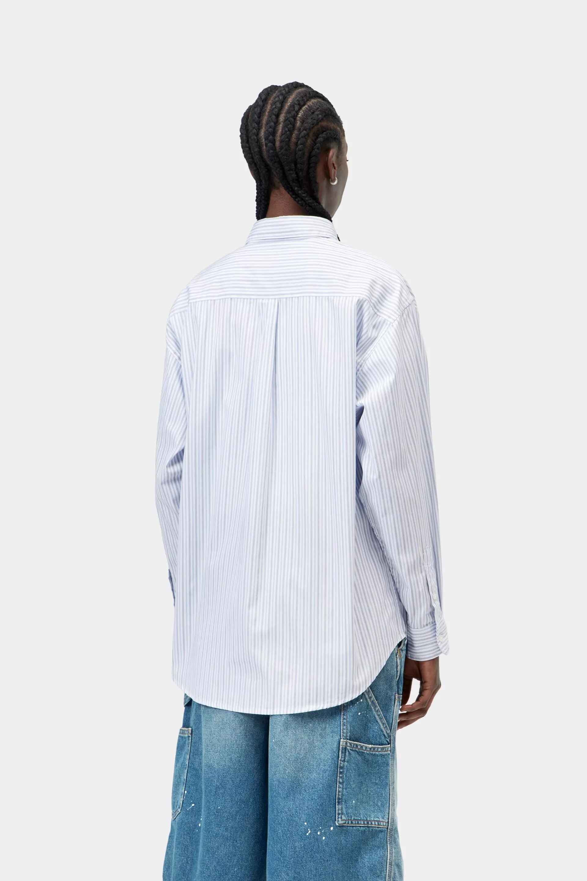 Women's L/S Keene Shirt