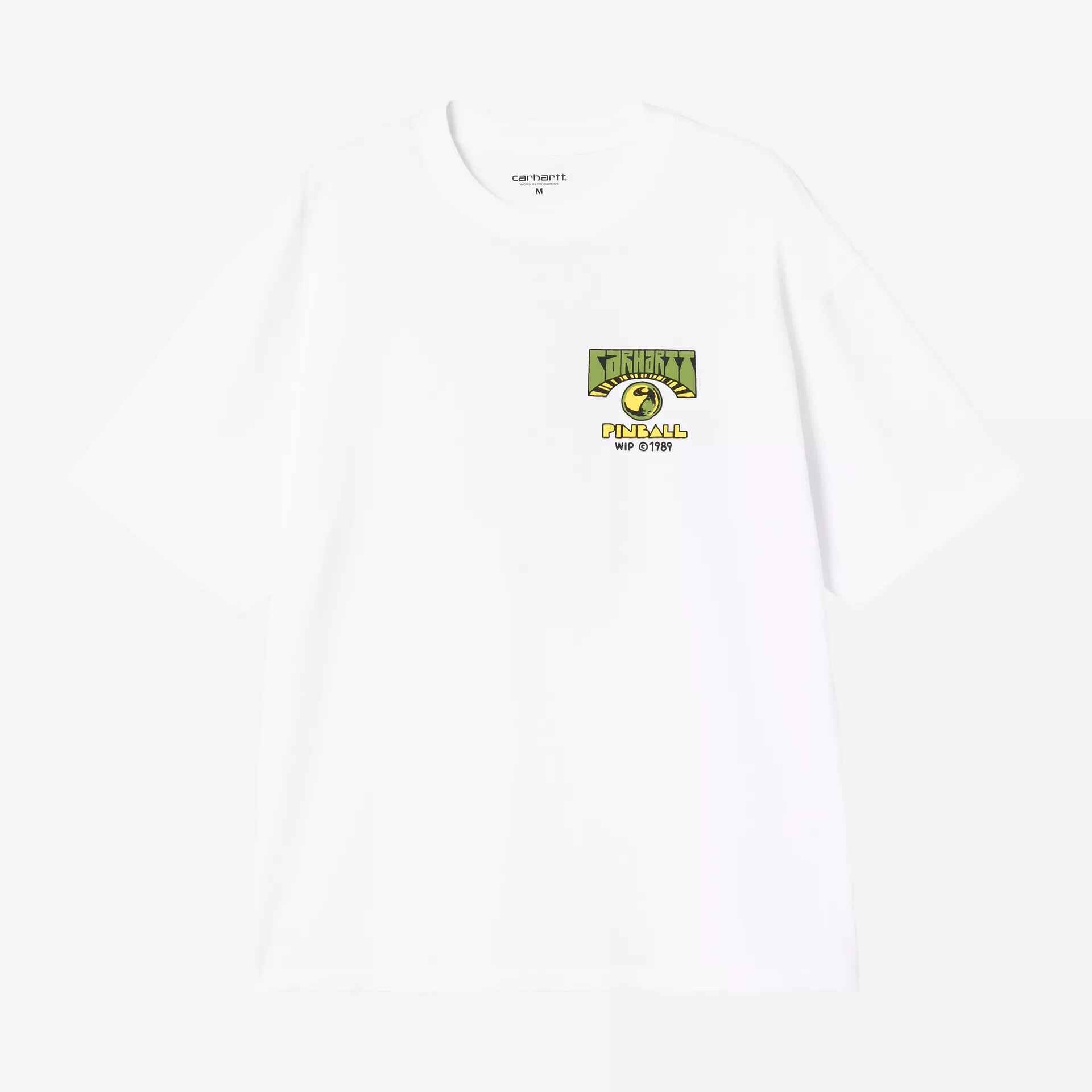 S/S Pinball T-Shirt
