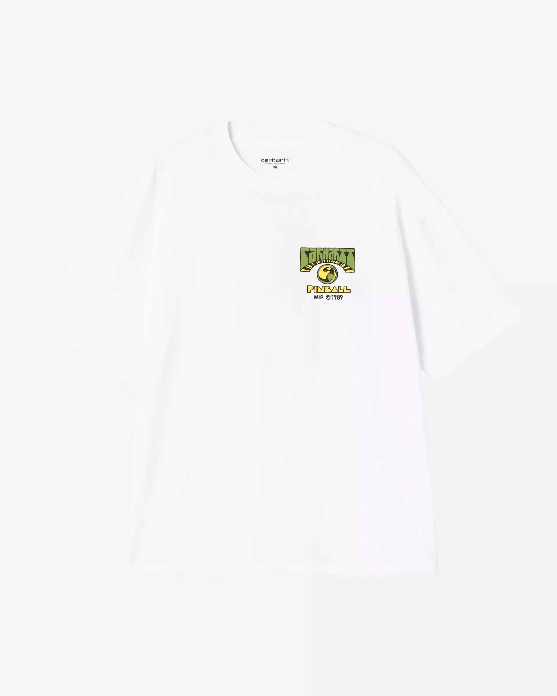 S/S Pinball T-Shirt