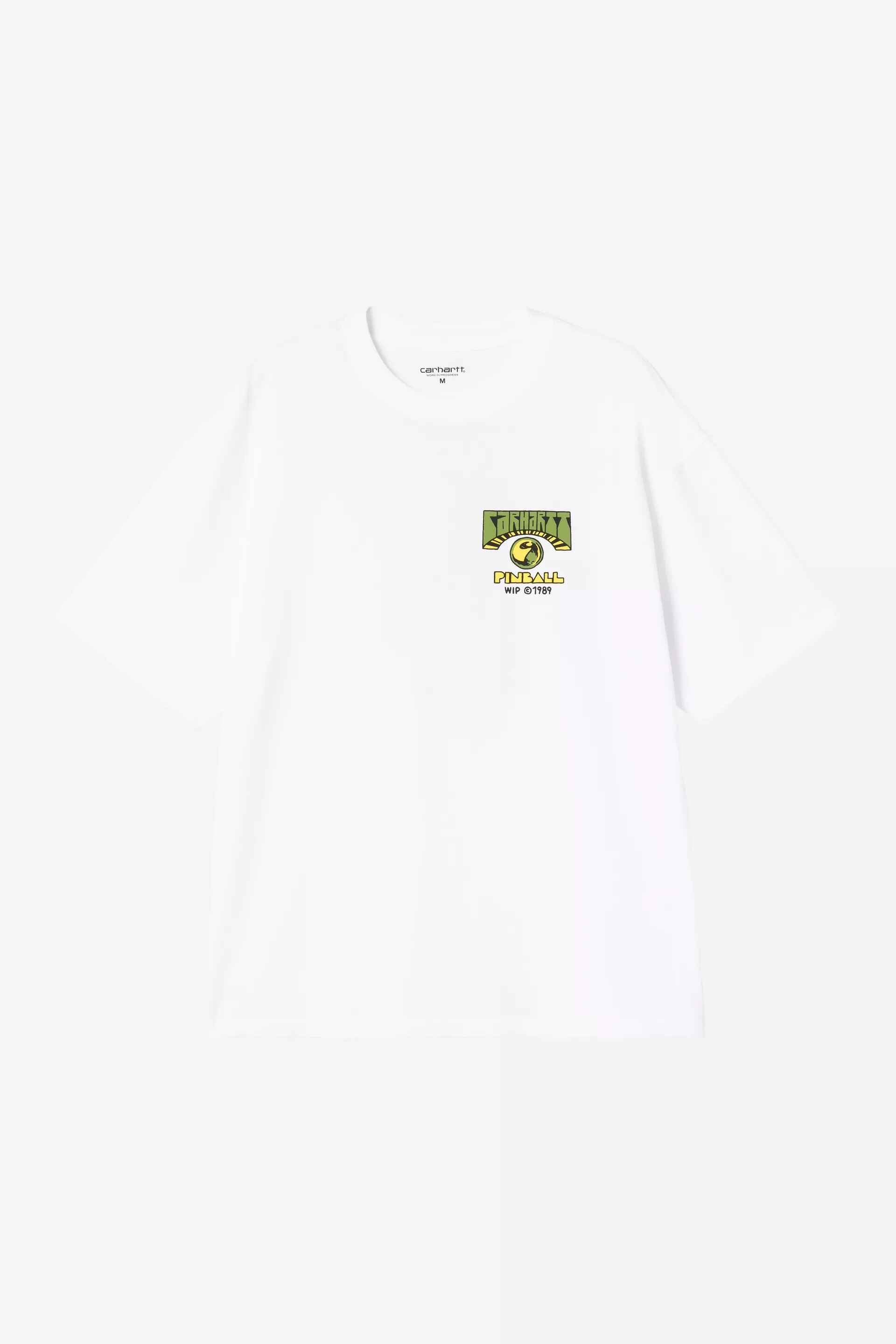 S/S Pinball T-Shirt
