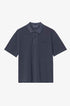 S/S Wayne Polo