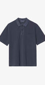 S/S Wayne Polo