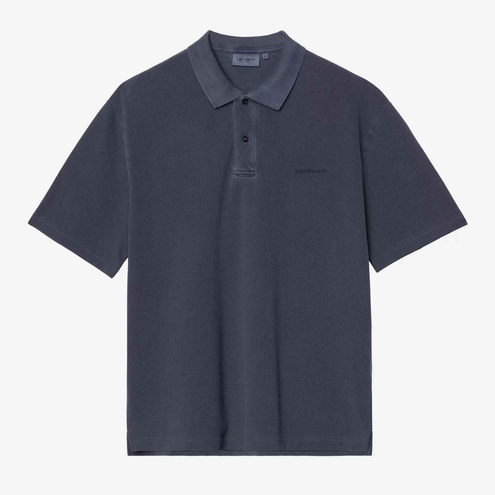 S/S Wayne Polo