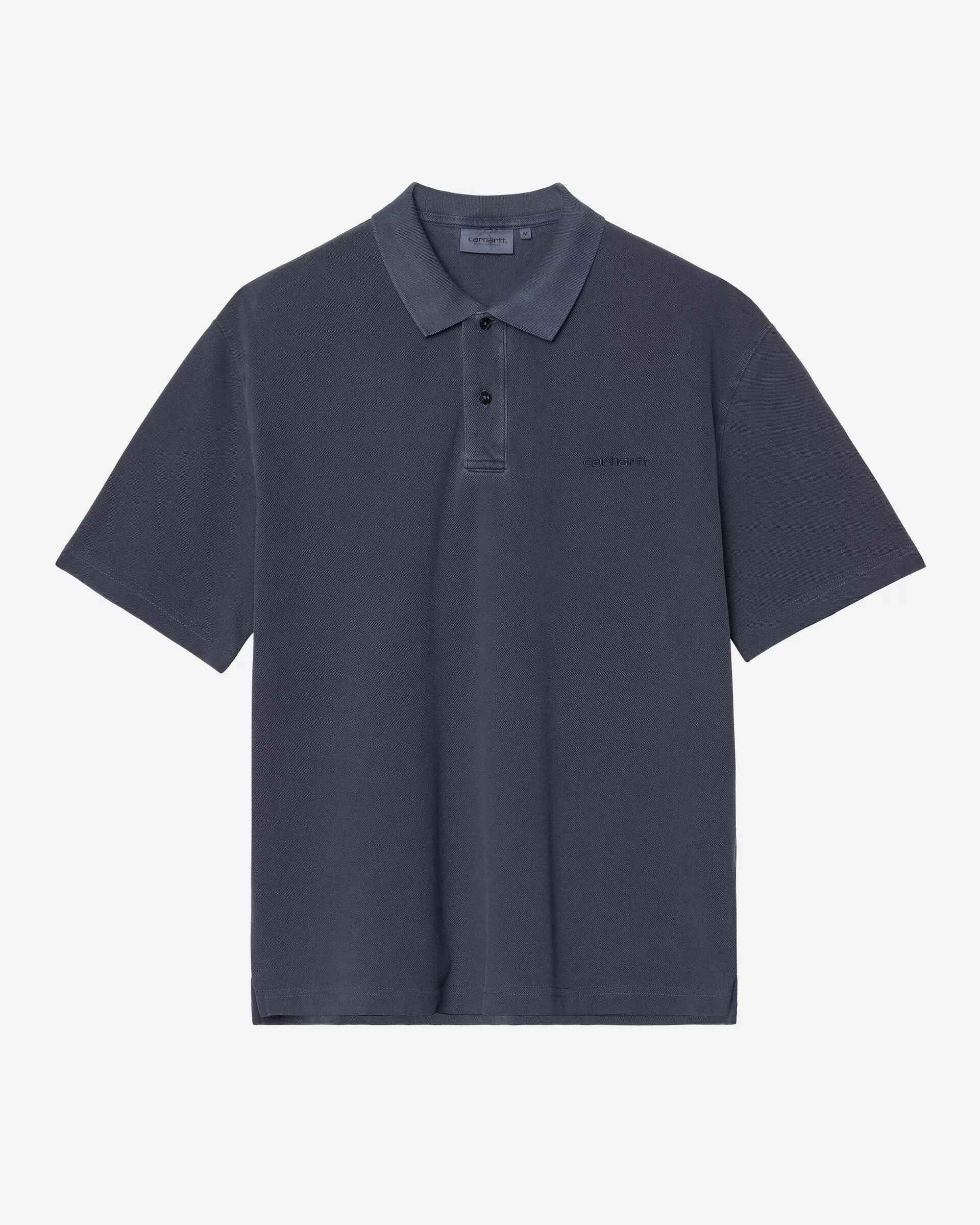 S/S Wayne Polo