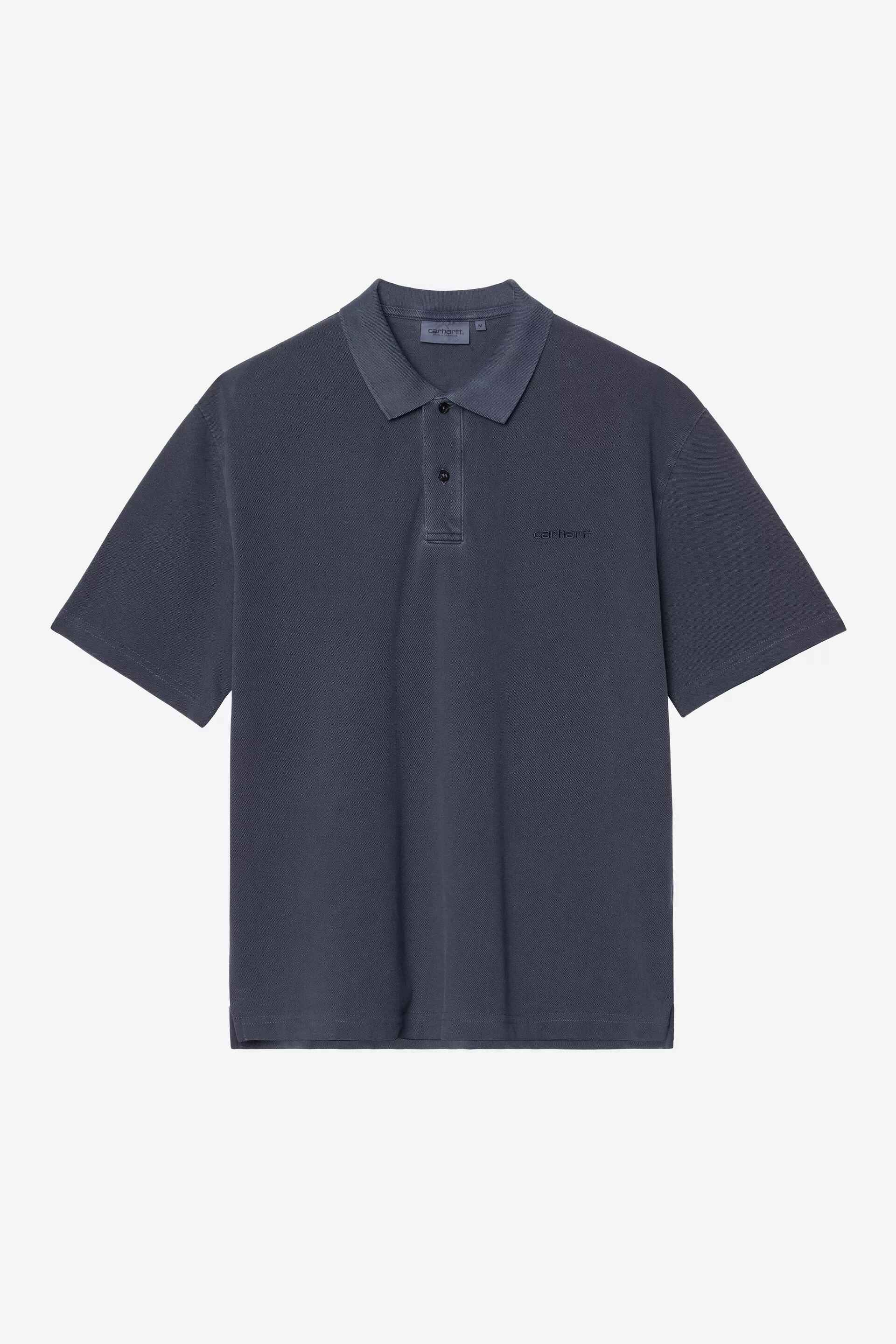 S/S Wayne Polo