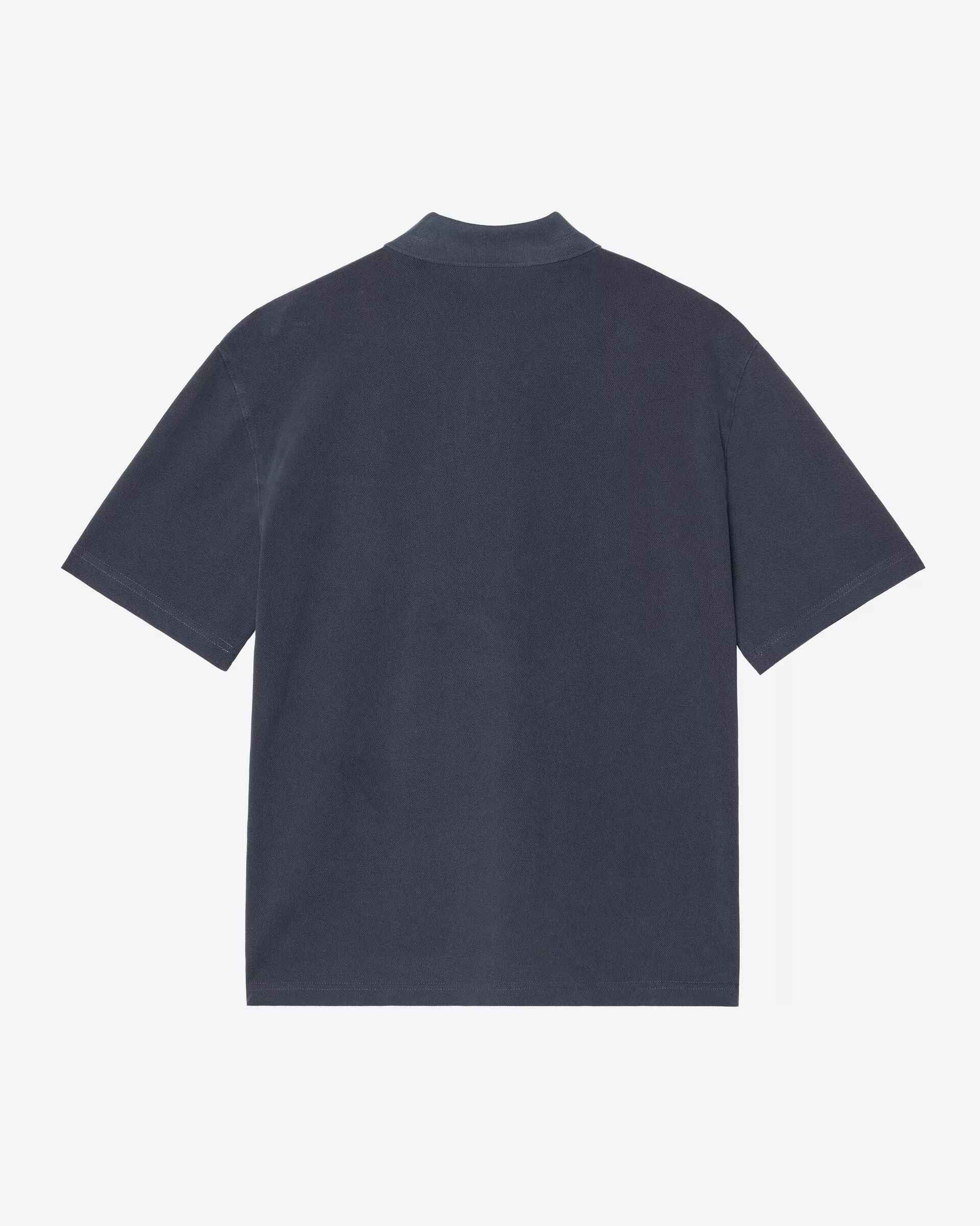 S/S Wayne Polo