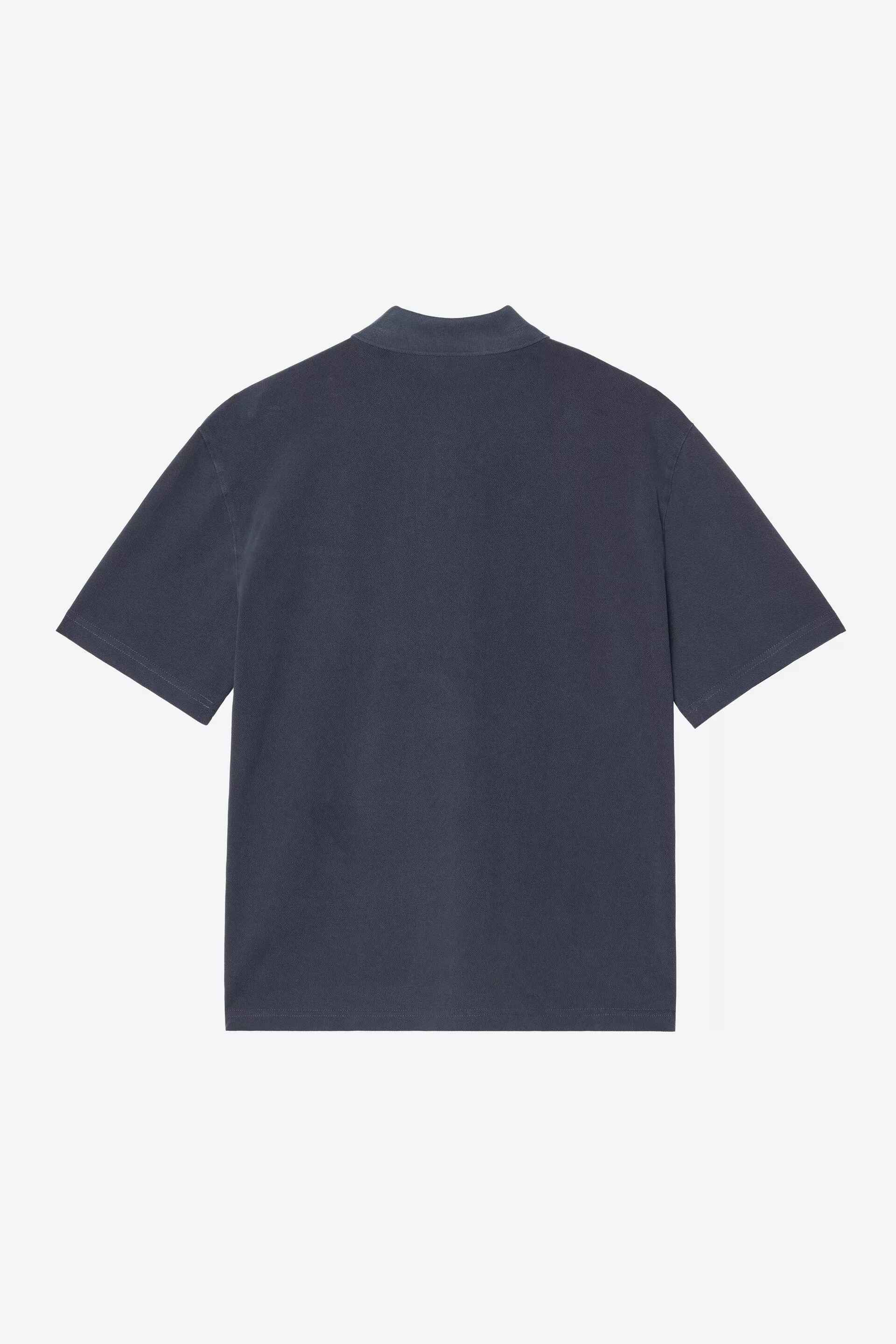 S/S Wayne Polo