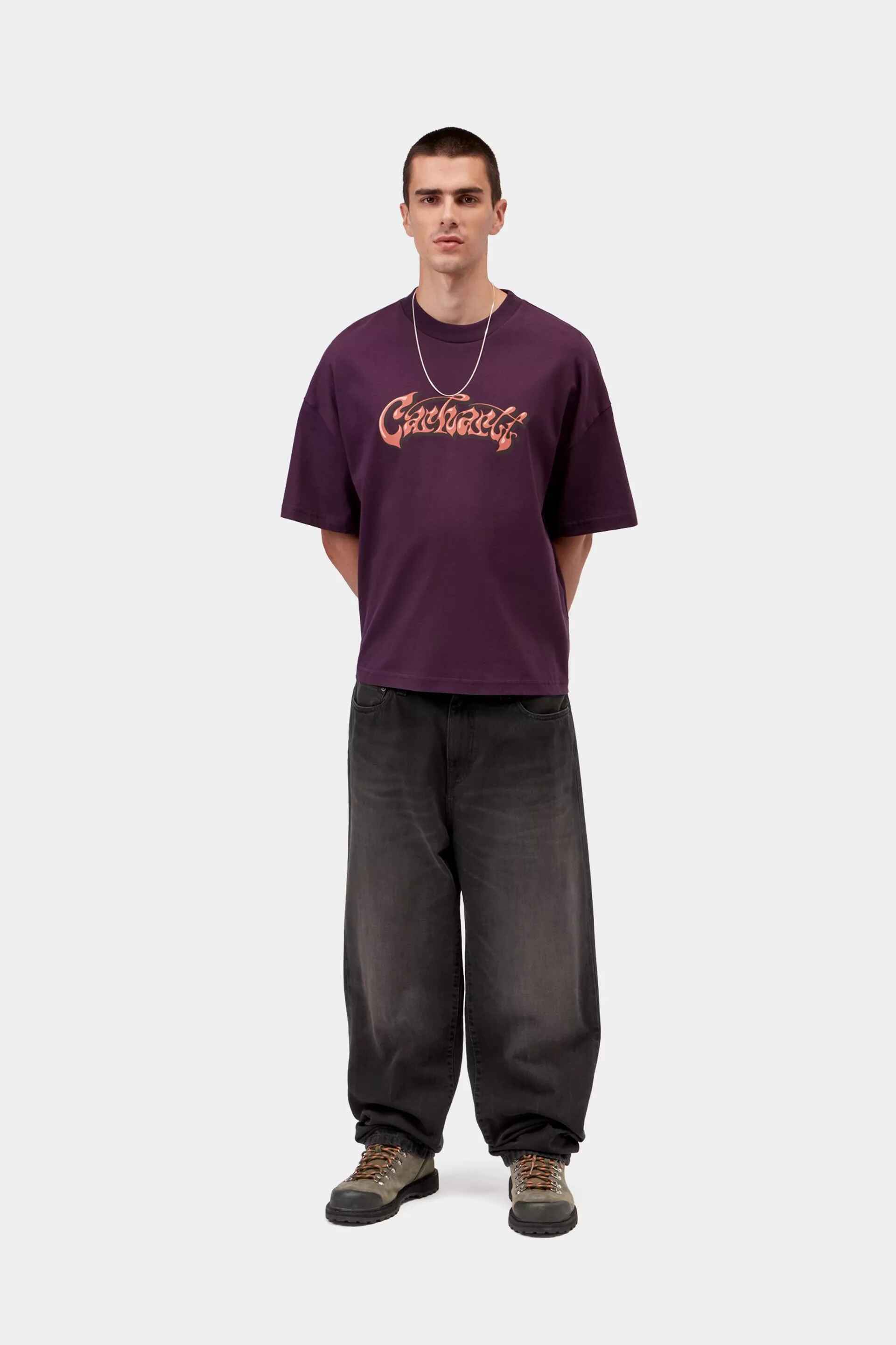 Aaron Pant