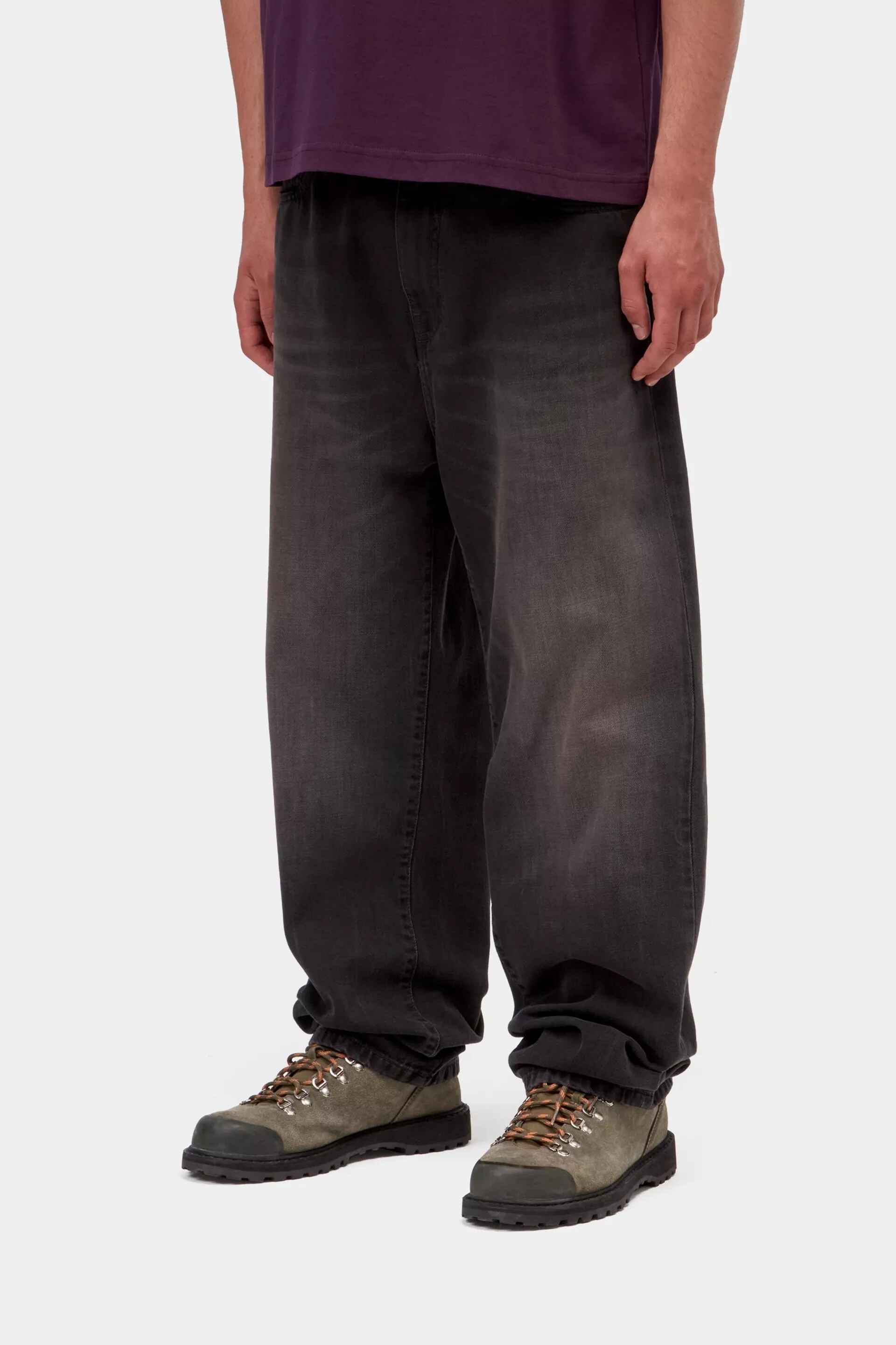 Aaron Pant