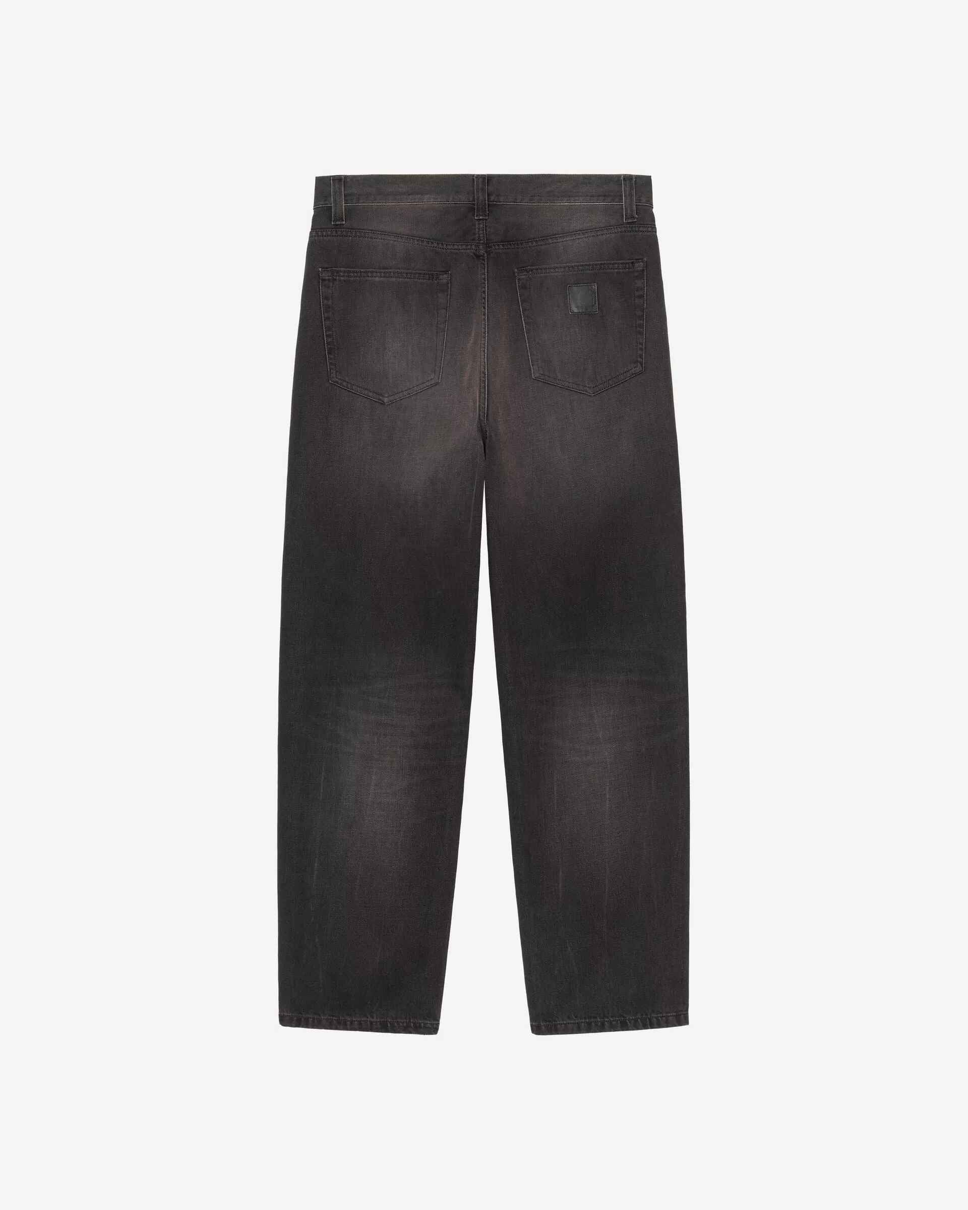 Aaron Pant