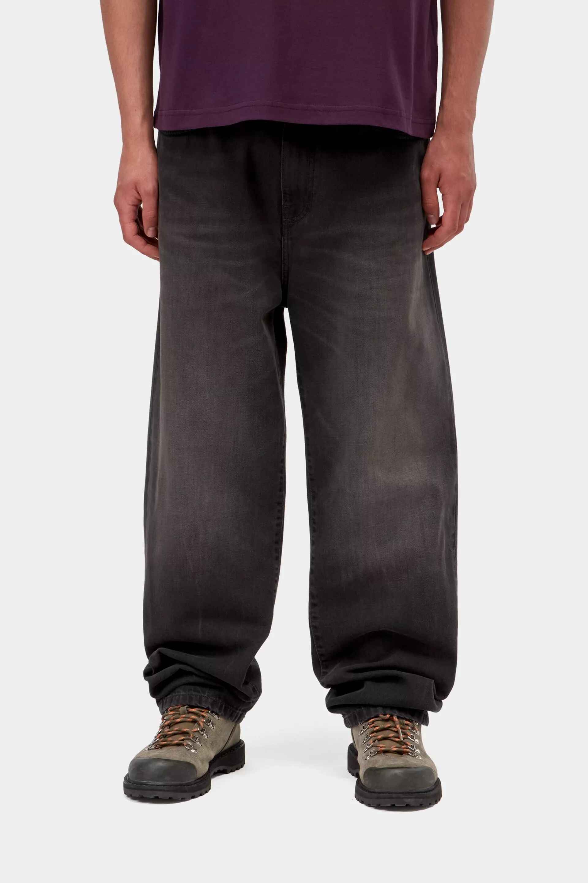 Aaron Pant