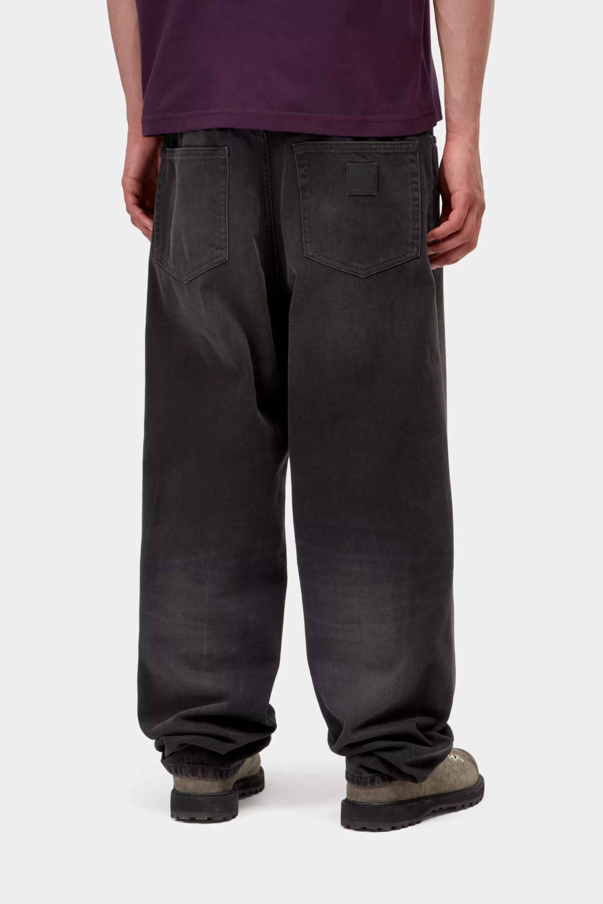 Aaron Pant