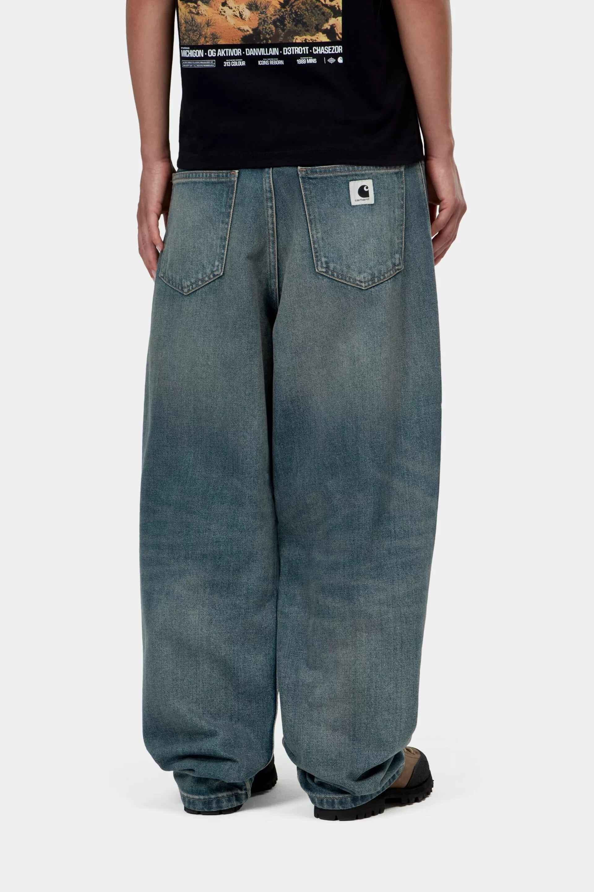 Women's Brandon Pant