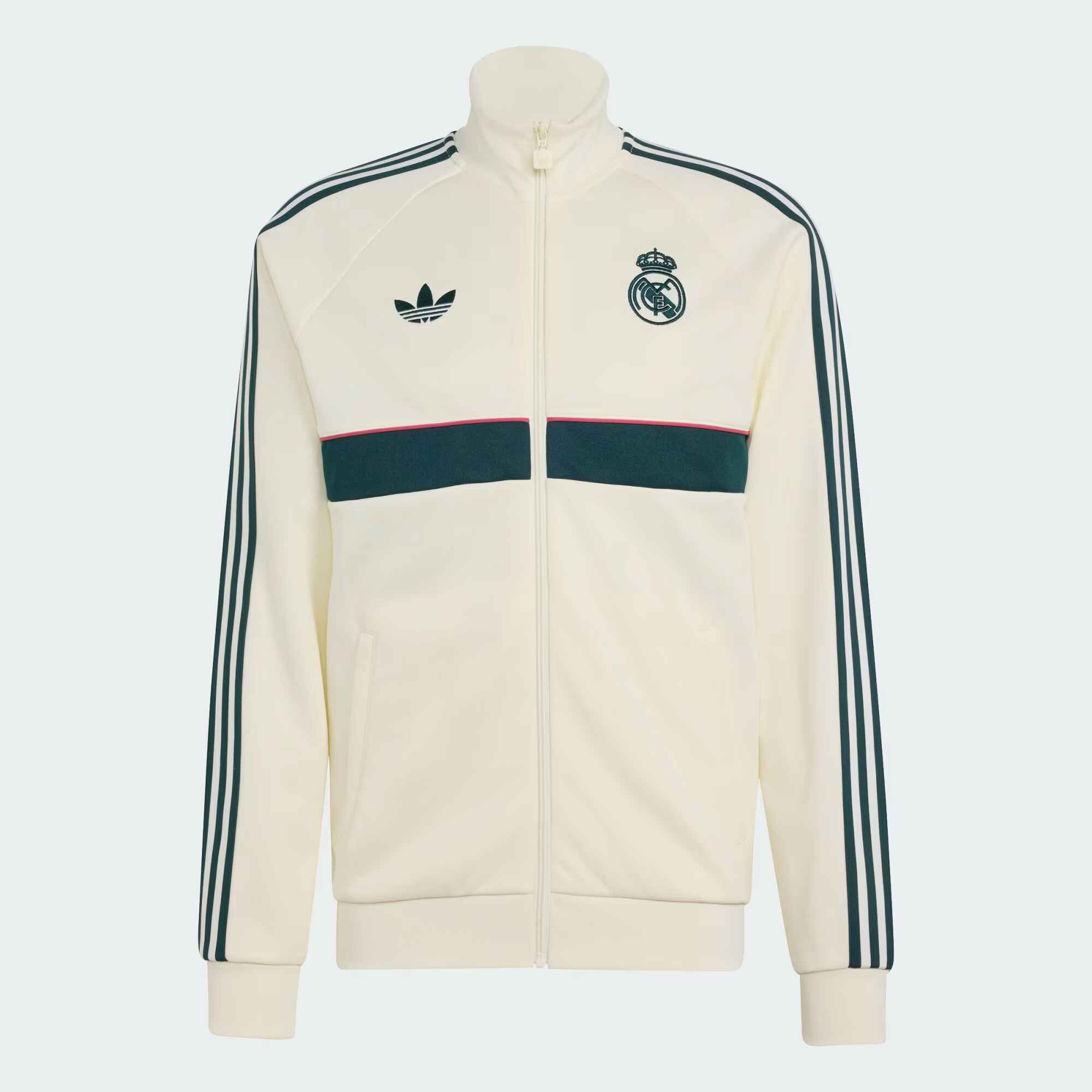 Real Madrid Originals Jacke