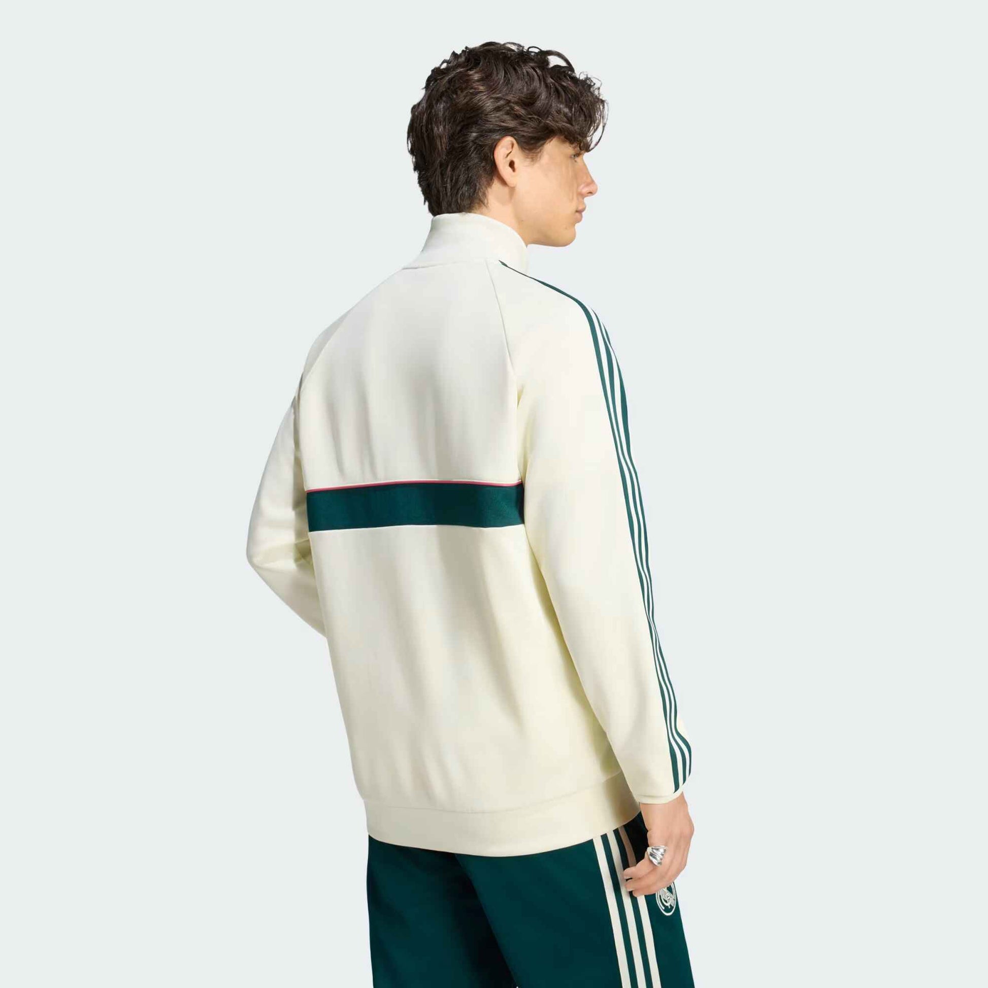 Real Madrid Originals Jacke