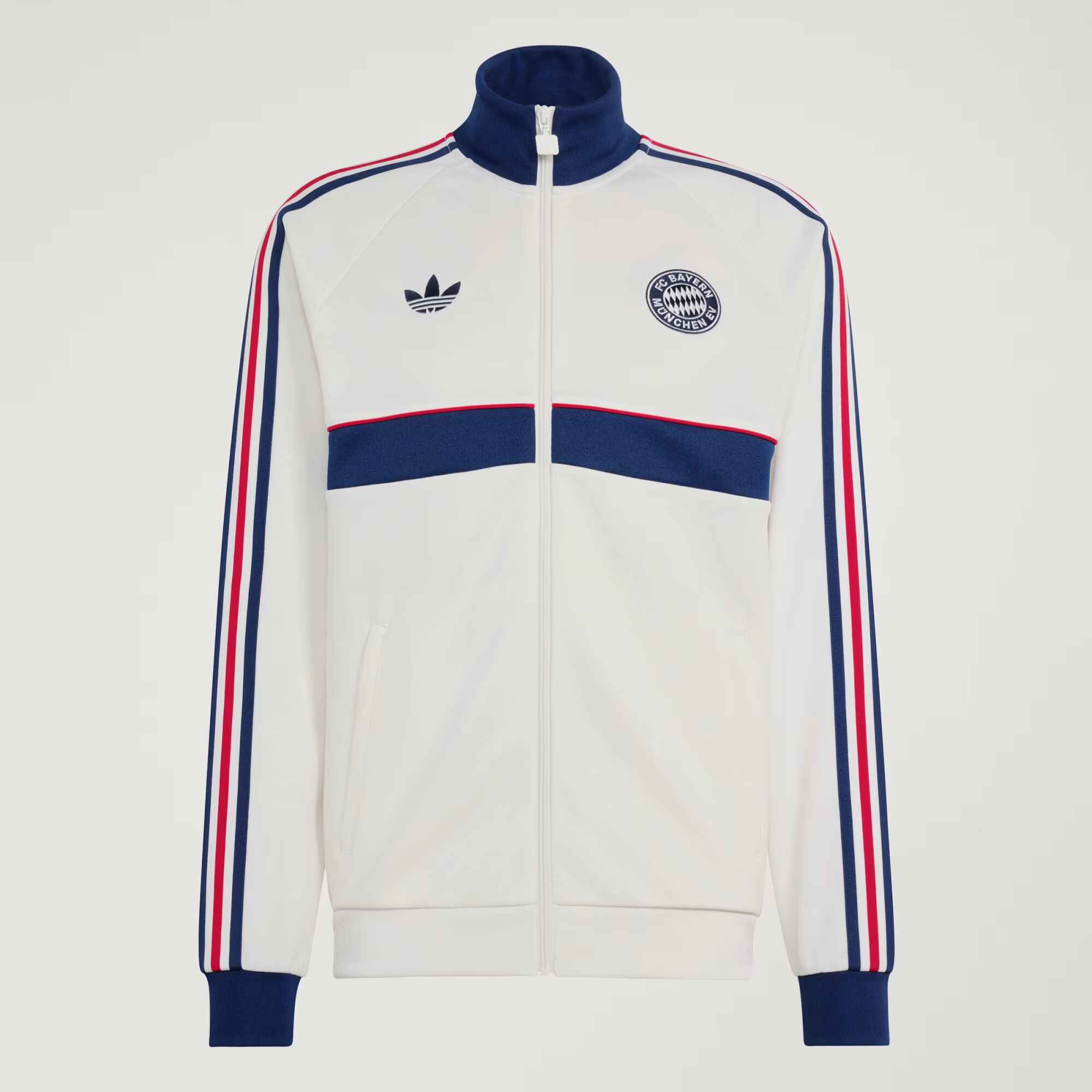 FC Bayern München Originals Jacke