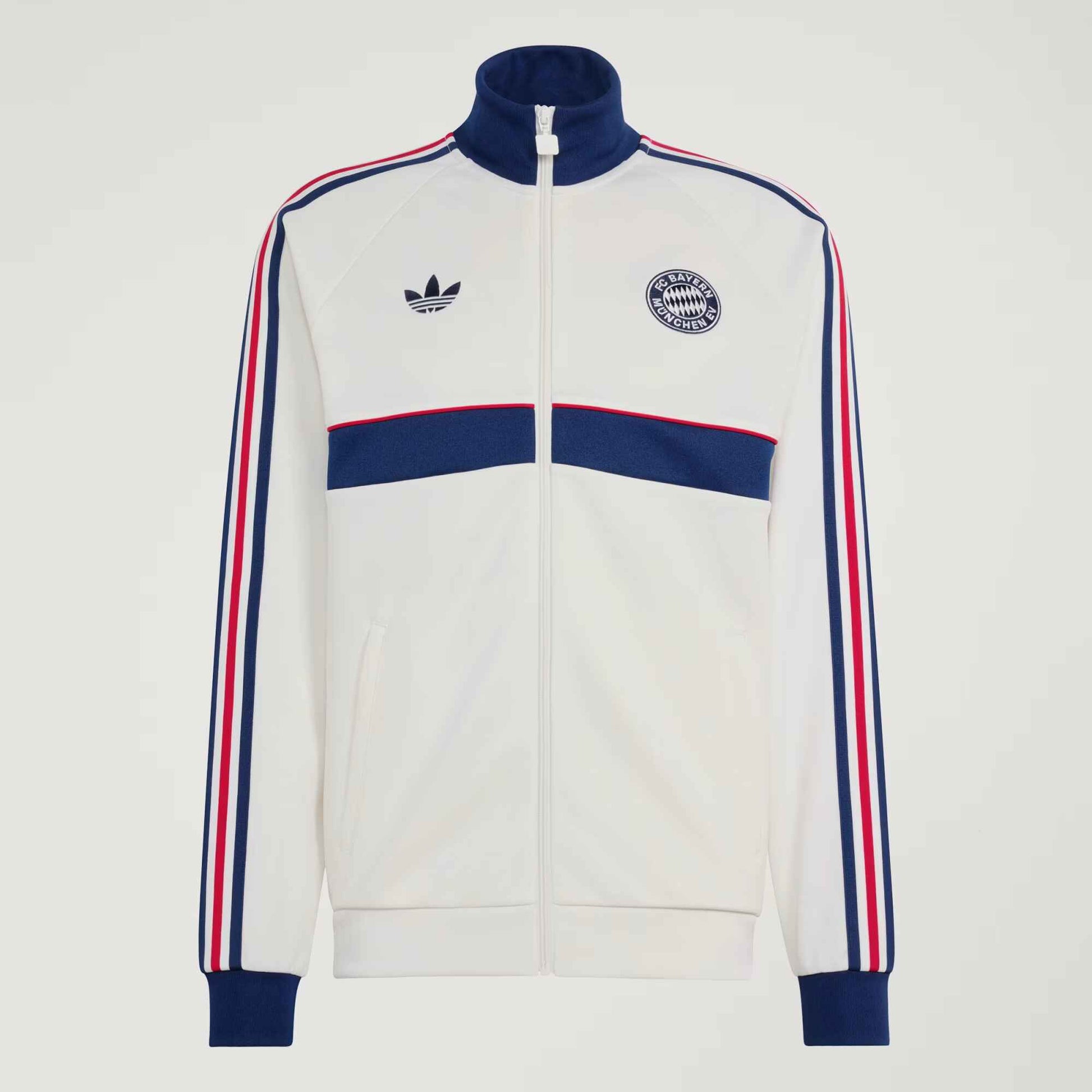 FC Bayern München Originals Jacke